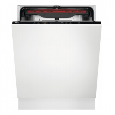 Lave-vaisselle pose libre 14 couverts 8.4l C Inox - MIELE Réf. G 5333 SC  Front