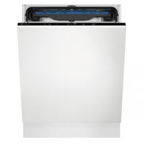 Lave-vaisselle tout intégrable 60cm 14 couverts 10.5l E - Electrolux Réf. EEM28200L