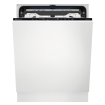 Lave-vaisselle tout intégrable 60cm 14couverts 11l C - Electrolux Réf. EEC87400L