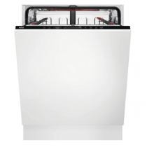 Lave-vaisselle tout intégrable SatelliteClean® 13 couverts 10.5l C - AEG Réf. FSE74607P