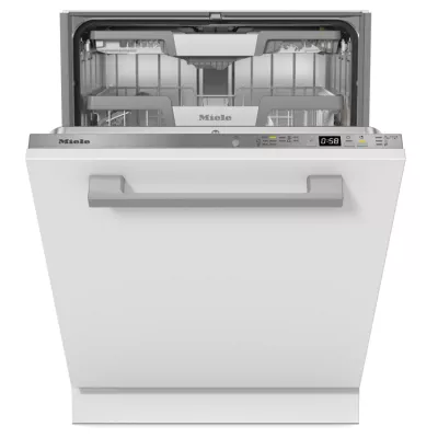 Lave-vaisselle tout int�grable XXL 14 couverts 8.2l A - MIELE R�f. G 5868 SCVi XXL Active Plus