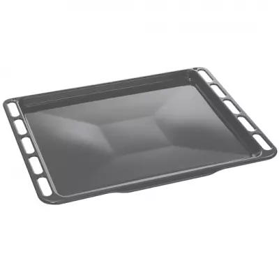 L�chefrite �maill� profondeur 20 mm - SMEG R�f. BN620-1