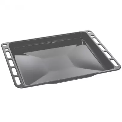 L�chefrite �maill� profondeur 40 mm - SMEG R�f. BN640