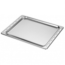  Lèchefrite en acier inox (four 60cm) - STEEL Réf. SA-L6X