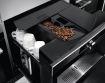 Machine à café encastrable Inox - AEG Réf. KKK994500M
