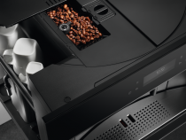 Machine à café encastrable Noir mat - AEG Réf. KKB894500B