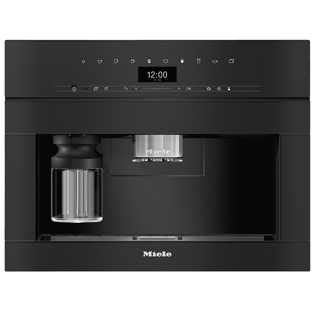 Table de cuisson induction 90cm FullFlex Noir - MIELE Réf. KM 7697 FL