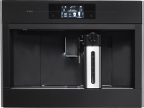 Machine à café encastrable Soft Black - ASKO Réf. CM8478G-1