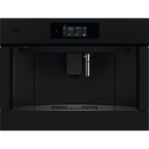 MACHINE À CAFÉ INTÉGRABLE - AEG Réf. NKC8N7T