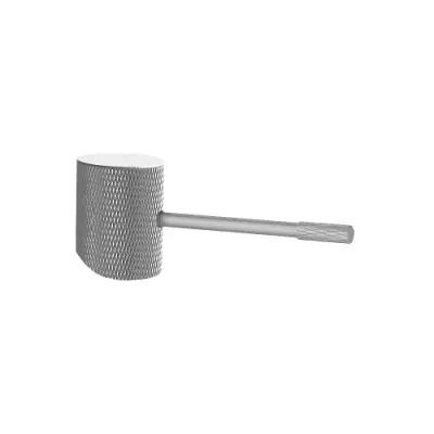 Manette compl�mentaire Chrome pour mitigeur Drakar - O\'DESIGN R�f. DRAKMAN-C