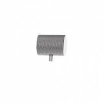 Manettes thermostatiques complémentaires Chrome pour mitigeur & colonne de douche Drakar (la paire) - O\'DESIGN Réf. DRAKTHER-C
