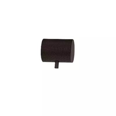 Manettes thermostatiques compl�mentaires Noir mat pour mitigeur & colonne de douche Drakar (la paire) - O\'DESIGN R�f. DRAKTHER-N