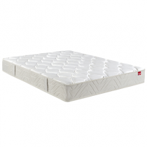 Matelas ATOLL Ferme - 180 x 200 cm - 580 ressorts ensachés multi-air - EPEDA GD1750218020000