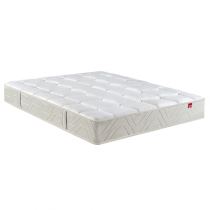 Matelas EMBRUN Équilibré - 180 x 200 cm - 580 ressorts ensachés multi-air - EPEDA GD1750318020000