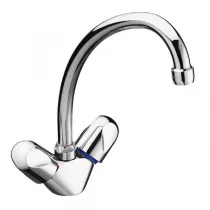 M&eacute;langeur &eacute;vier GAL&Eacute;O CD Chrome - JACOB DELAFON R&eacute;f. E76920-CP