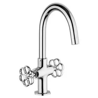 M�langeur lavabo Induss Chrom� - PAINI R�f. GMCR211