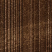 Meuble Café Terrace 140cm 2 tiroirs Chêne structuré \ Drap de soie\ - JACOB DELAFON Réf. EB2434S-PX-MD