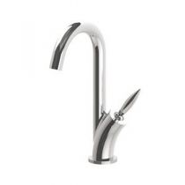 Meuble lave-mains Jazz 45cm 1 porte - DECOTEC