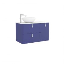 MEUBLE UNIIQ 900 D AZUL ALTMAR - SALGAR Réf. 24619