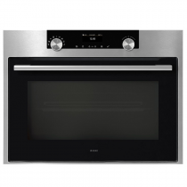 Micro-ondes 53l 1000W Inox - ASKO Réf. OM8464S