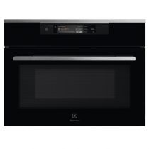 Micro-ondes combiné 43l 1000W Inox - Electrolux Réf. KVLAE00WX