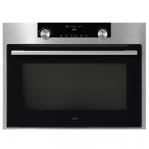 Micro-ondes combiné 50l 1000W Inox - ASKO Réf. OCM8464S