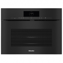 Micro-ondes combiné ArtLine 43l 1000W Noir - MIELE Réf. H 7840 BMX NR