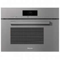 Micro-ondes combiné vapeur 40l 1000W Gris graphite - MIELE Réf. DGM 7845 GR