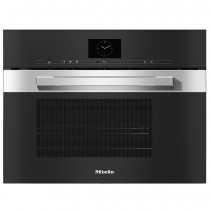 Micro-ondes combiné vapeur 40l Inox - MIELE Réf. DGM 7645