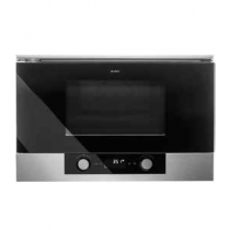 Micro-ondes gril 22l 850W Inox - ASKO Réf. OM8334S