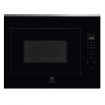 Micro-ondes gril encastrable 26l 900W BNoir - Electrolux Réf. KMFD264TEX