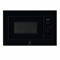 Micro-ondes gril intégrable 25l 900W Noir - Electrolux Réf. LMS4253TMK