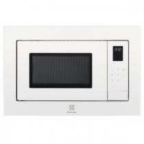 Micro-ondes gril Série 600 25l 900W Blanc  - Electrolux Réf. LMS4253TMW