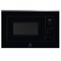 Micro-ondes gril Série 600 25l 900W Inox - Electrolux Réf. LMS4253TMX