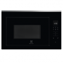 Micro-ondes gril Série 800 26l 900W Inox  - Electrolux Réf. KMFD263TEX