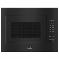 Micro-ondes intégrable 26l 900W Noir - MIELE Réf. M 2240 SC