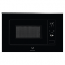 Micro-ondes Série 300 17l 700W Inox - Electrolux Réf. LMS2173EMX