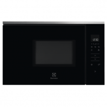 Micro-ondes Série 800 17l 800W Inox - Electrolux Réf. KMFE172TEX