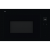 MICRO-ONDES TOUT INTÉGRABLE - AEG Réf. NMB6G261TB