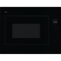 MICRO-ONDES TOUT INTÉGRABLE - AEG Réf. NMB6G261UB