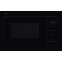 MICRO-ONDES TOUT INTÉGRABLE - AEG Réf. NMS5G251EB