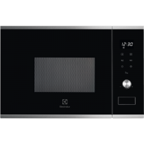 MICRO-ONDES TOUT INTÉGRABLE - Electrolux Réf.EMS4203TMX