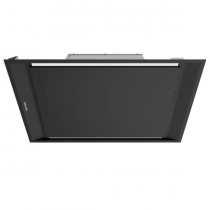  Miele Hotte de plafond 88cm 505m3/h (755m3/h intensif) A++ Noir mat - MIELE Réf. DAC 4940 MASW Stella Ambient