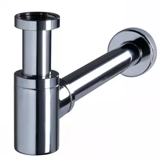 Mini siphon design Lin�is Chrom� - WIRQUIN R�f. 30720500
