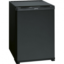 Minibar 32l Noir - SMEG Réf. MTE40