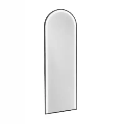 Miroir 40x120cm cadre+LED laqu� satin� (16 laques satin�es au choix) - JACOB DELAFON R�f. EB1464-LS
