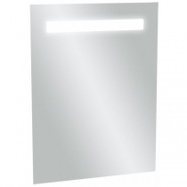 Miroir 50cm avec éclairage leds + antibuée - JACOB DELAFON Réf. EB1410-NF