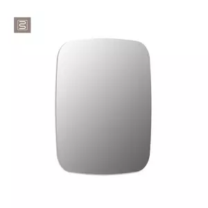 Miroir anti-bu�e 50W Bento - L.50 x H.80 cm - DECOTEC R�f. 1790701