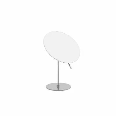 Miroir BEAUTY grossissant �20cm � poser - SALGAR R�f. 26770