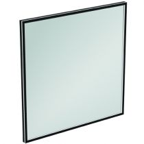 Miroir carré Ø100 - Ideal Standard Réf. T3967BH